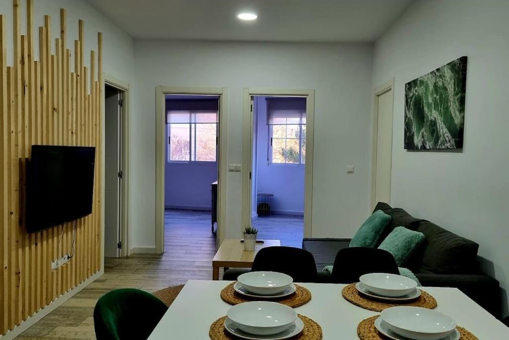 Estilosa Casa En Playa De Gandia Exteriör bild